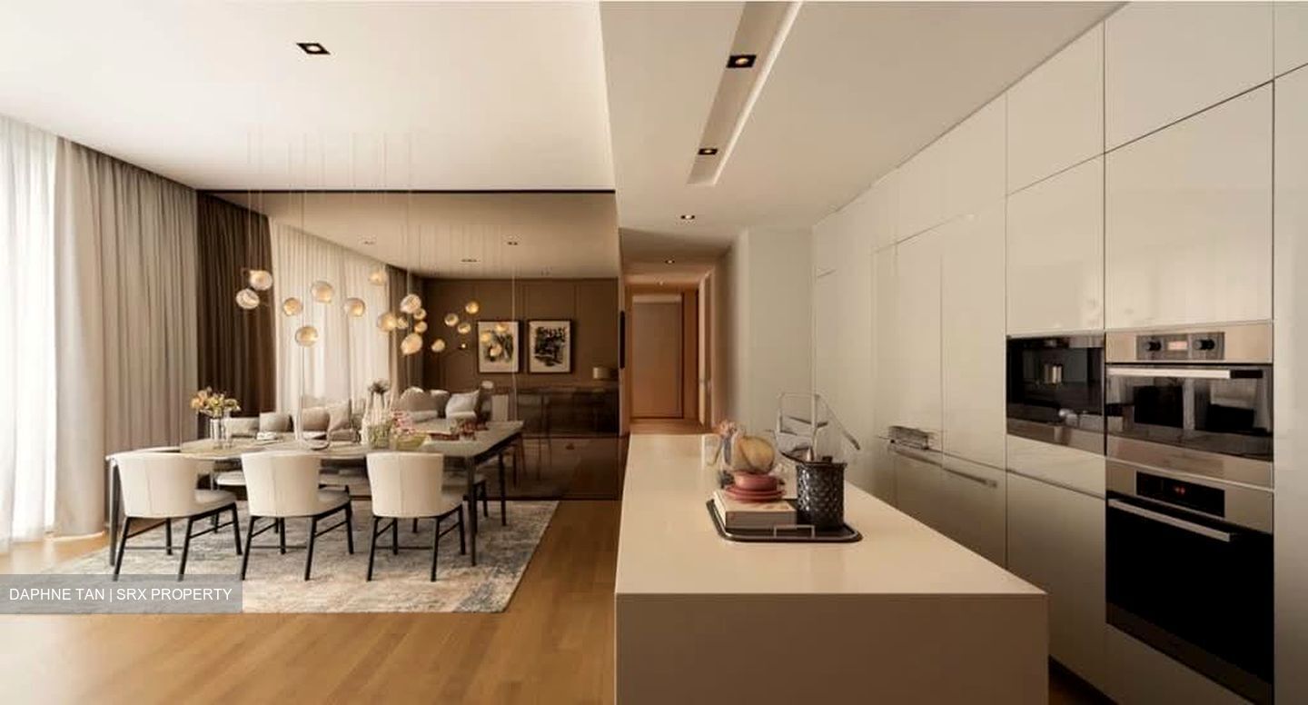 Hilltops (D9), Condominium #598725731